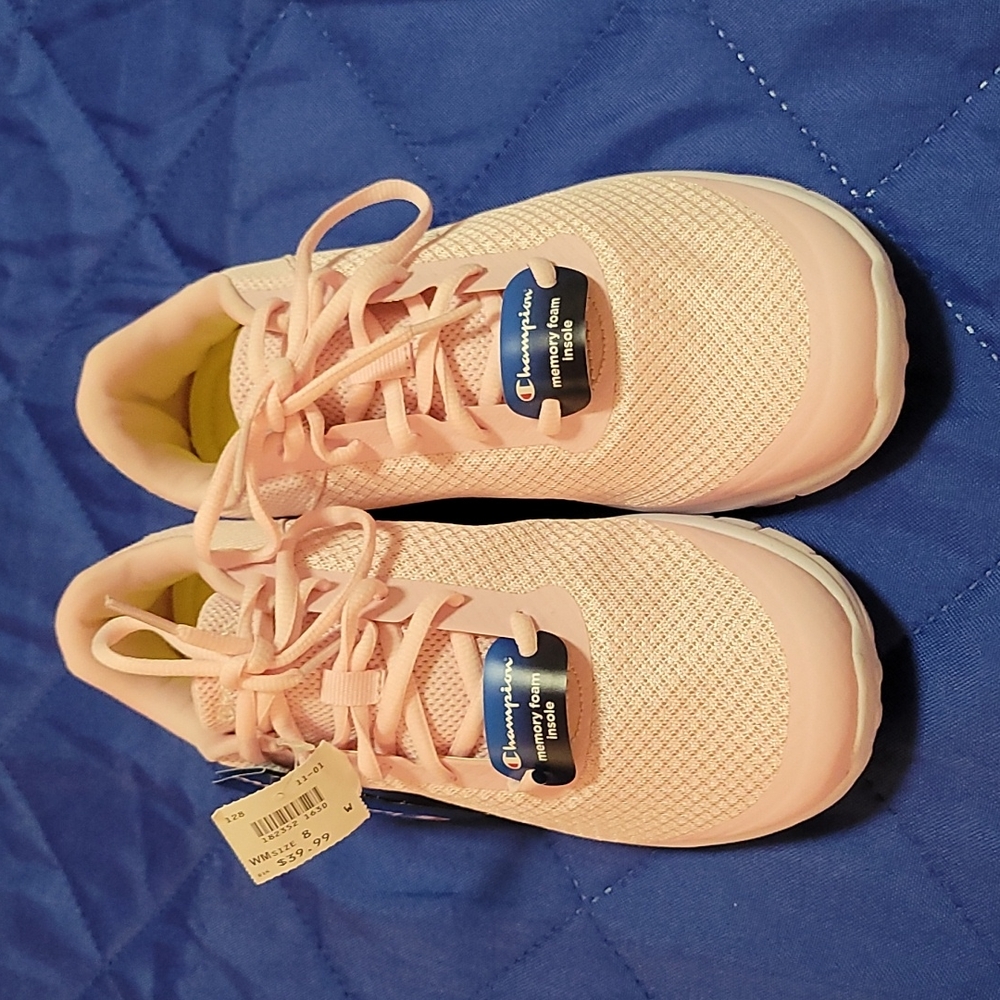 NWT Champion Sneakers